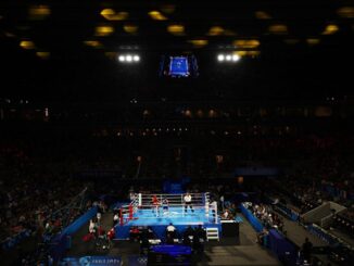 Paris 2024 Olympics: Federations must join World Boxing to include sport at LA Games, president says – The Headlines