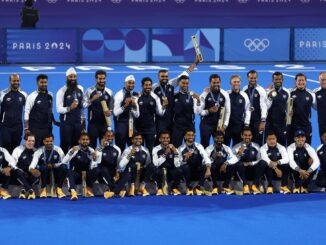 India registers its worst finish since 2000 Sydney Games: Full list of India’s finishes in Olympics medals tally over the years – The Headlines