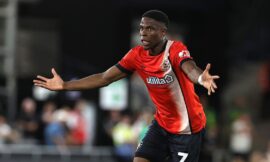 Premier League 2024-25: Ipswich signs Luton winger Ogbene; Hannibal Mejbri moves to Burnley from Man Utd – The Headlines