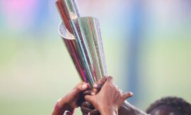 Women’s T20 World Cup 2024 shifted to UAE, confirms ICC – The Headlines