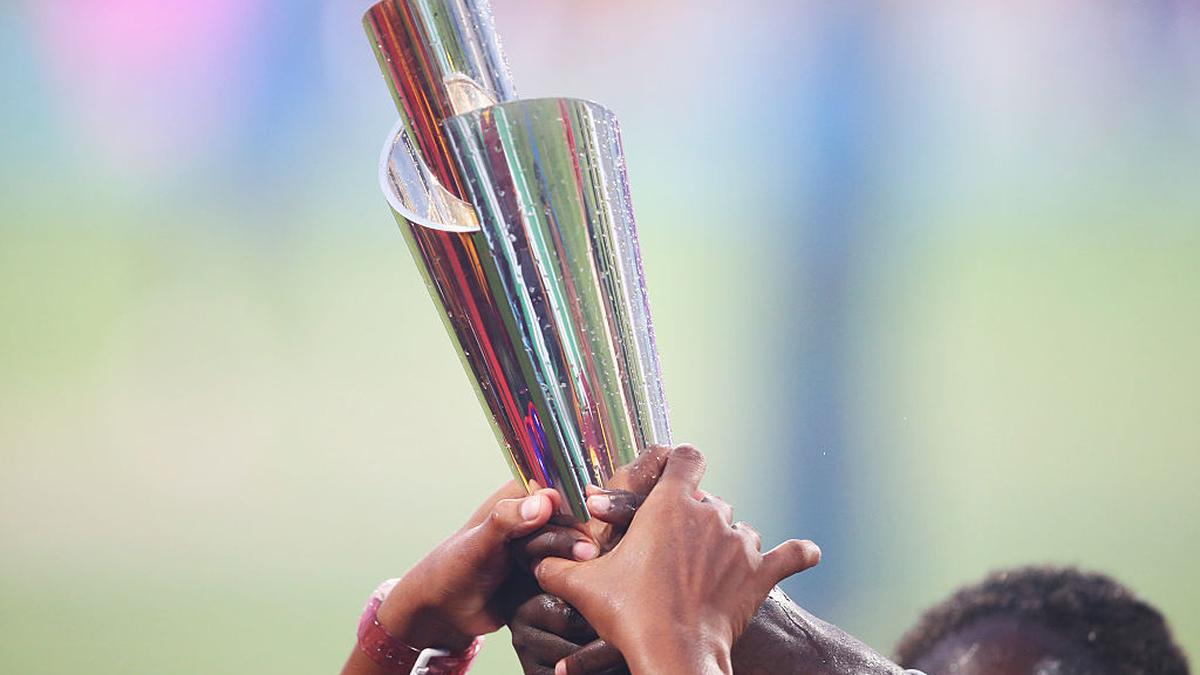 Women’s T20 World Cup 2024 shifted to UAE, confirms ICC – The Headlines