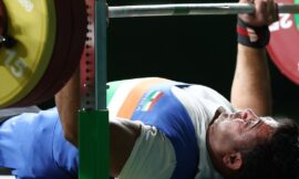 Paris 2024 Paralympics, Para Powerlifting: India full schedule, dates, timing – The Headlines