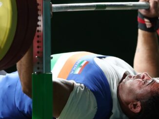 Paris 2024 Paralympics, Para Powerlifting: India full schedule, dates, timing – The Headlines