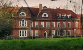 UK Supernatural Sitcom Hit Series On Paramount+ Is Your Next Binge – The Headlines