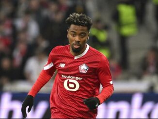 Lille’s Angel Gomes released from hospital after head injury – The Headlines