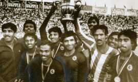 MBSG vs NEUFC: When was the last time Mohun Bagan SG successfully defended its Durand Cup title? – The Headlines