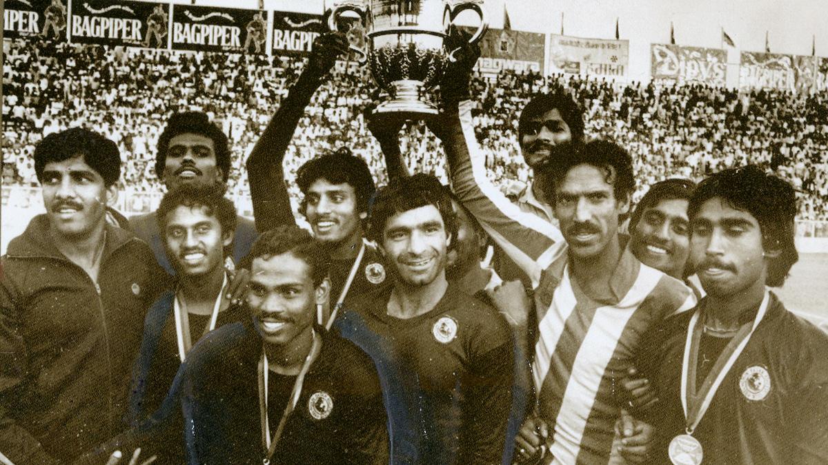 MBSG vs NEUFC: When was the last time Mohun Bagan SG successfully defended its Durand Cup title? – The Headlines