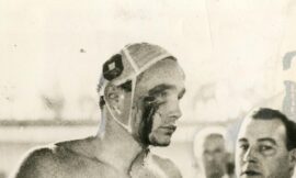 Blood in the water: when an Olympic water polo match became more than sport – The Headlines