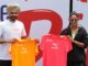 Delhi Half Marathon: Harmanpreet Kaur, Sarabjot Singh launch race day tee – The Headlines