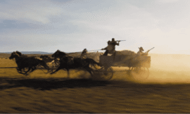 Kevin Costner Western Flop Is Big Hit On Max – The Headlines