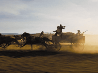 Kevin Costner Western Flop Is Big Hit On Max – The Headlines