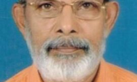 Athletics coach S.S. Kaimal passes away at 83 – The Headlines