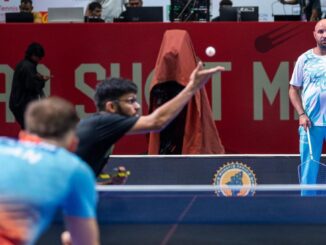 UTT 2024: Ahmedabad SG Pipers’ coach Francisco Santos on how Ultimate Table Tennis is elevating the sport in India – The Headlines