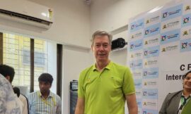 Buchanan tips Australia to beat India in Border Gavaskar Trophy – The Headlines