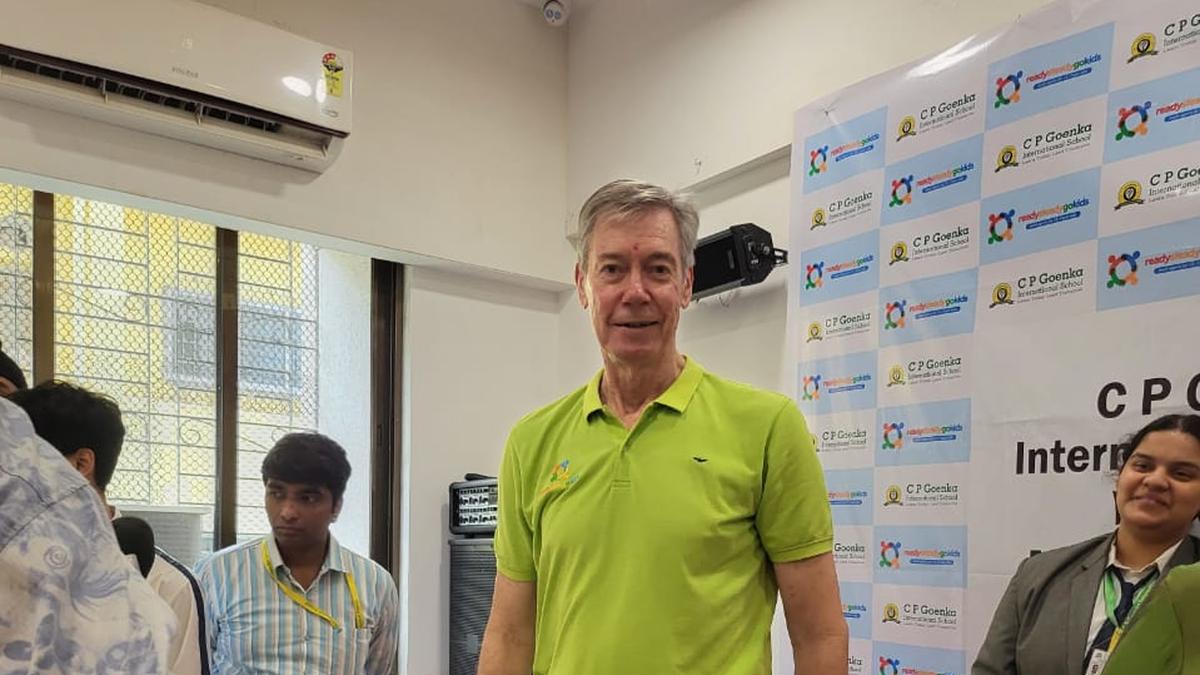 Buchanan tips Australia to beat India in Border Gavaskar Trophy – The Headlines