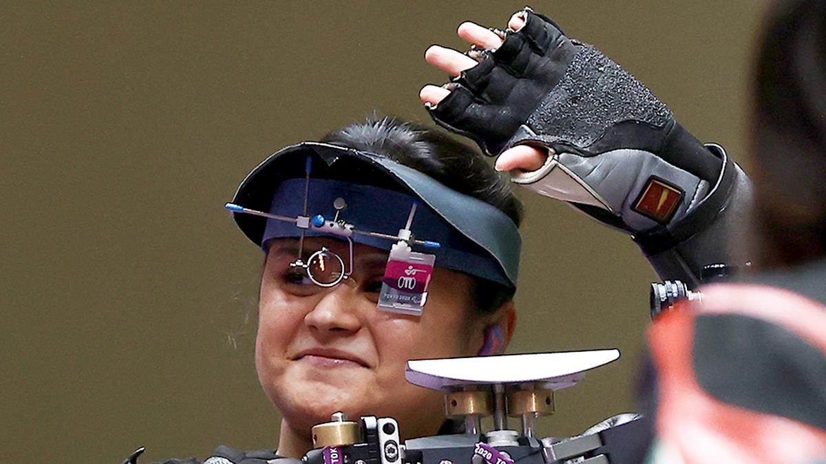 Paris Paralympics 2024: Avani Lekhara, Mona Agarwal qualify for women’s 10m air rifle standing SH1 final – The Headlines
