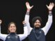 Olympic medallist Sarabjot Singh says he barely got to train with Manu Bhaker before 10m air pistol mixed event in Paris – The Headlines