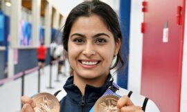 Paris 2024 Olympics: Full list of Indian medallists in Summer Games history – The Headlines