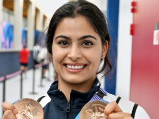 Paris 2024 Olympics: Full list of Indian medallists in Summer Games history – The Headlines