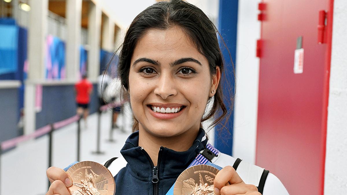 Paris 2024 Olympics: Full list of Indian medallists in Summer Games history – The Headlines