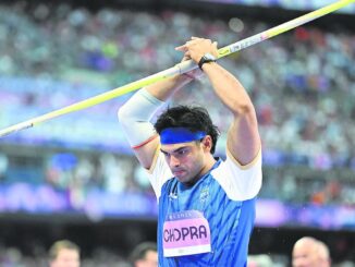 Has Neeraj Chopra qualified for the Diamond League Final 2024 to be held at Brussels? – The Headlines