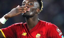 Tammy Abraham joins AC Milan on loan from AS Roma – The Headlines