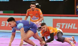 PKL Auction 2024: Full list of sold and unsold players – The Headlines