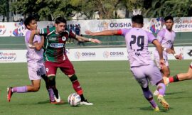 Mohun Bagan SG vs NorthEast United FC LIVE: Durand Cup 2024 final, MBSG vs NEUFC updates – The Headlines