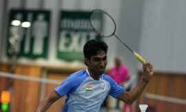 Pramod Bhagat to miss Paris Paralympics 2024 for breaching anti-doping regulations – The Headlines