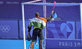 Paris Olympics 2024: List of Indians who played their final Olympics – The Headlines