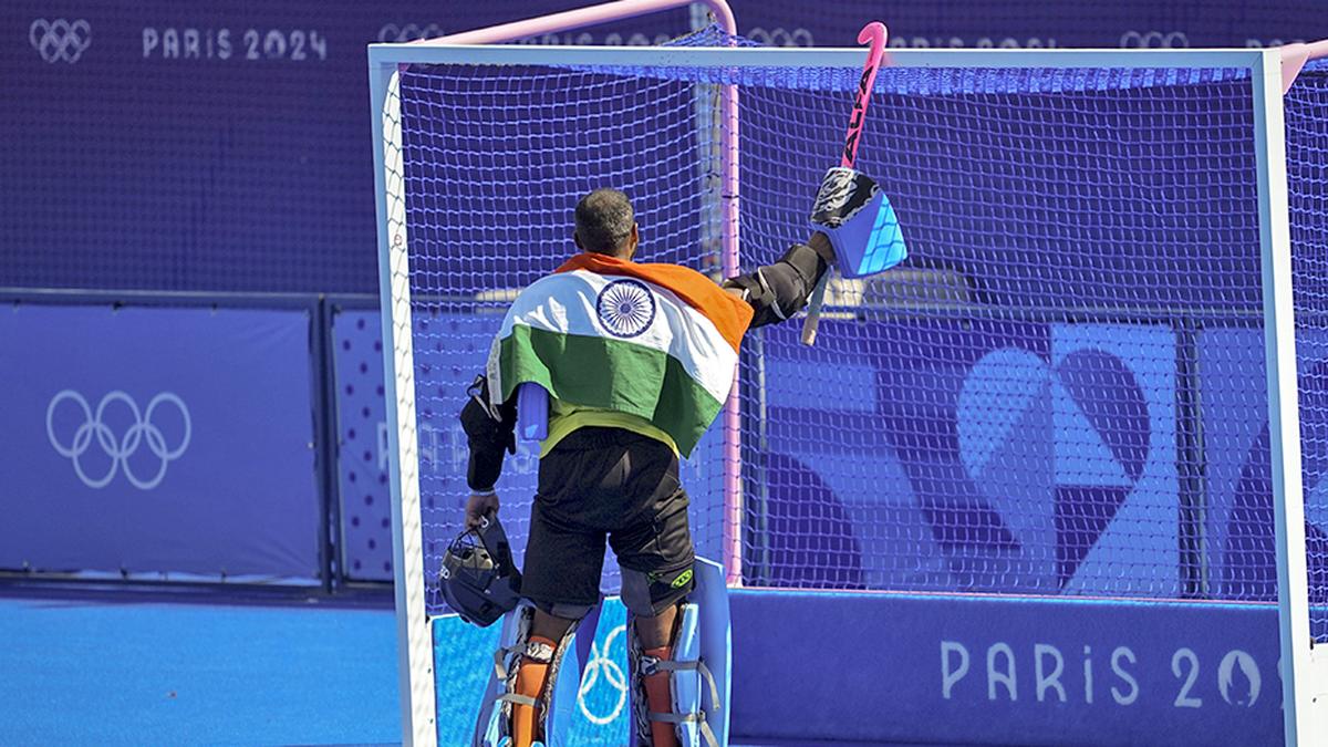 Paris Olympics 2024: List of Indians who played their final Olympics – The Headlines