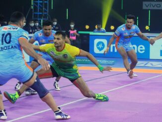 PKL 11: Top five expensive buys from Pro Kabaddi League Auction Day 1 – The Headlines