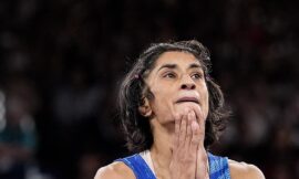 Vinesh Phogat’s CAS appeal dismissed: A timeline of how the Indian wrestler missed joint-silver medal – The Headlines