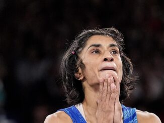 Vinesh Phogat’s CAS appeal dismissed: A timeline of how the Indian wrestler missed joint-silver medal – The Headlines