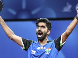 UTT 2024: Full squad list for Dabang Delhi TTC ahead of Ultimate Table Tennis Season 5 – The Headlines