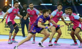 PKL Auction 2024: Full list of retained Dabang Delhi players ahead of season 11 – The Headlines