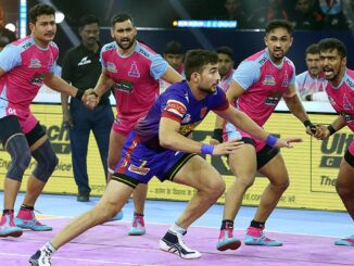 PKL Auction 2024: Full list of retained Dabang Delhi players ahead of season 11 – The Headlines