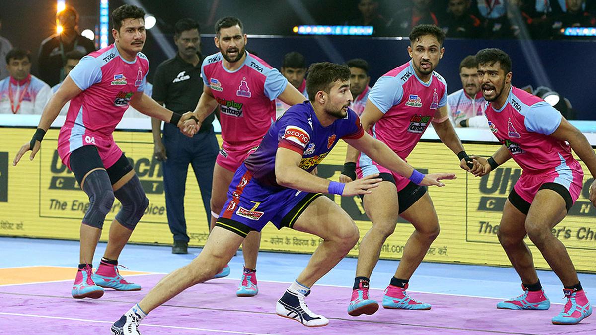 PKL Auction 2024: Full list of retained Dabang Delhi players ahead of season 11 – The Headlines