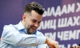 Global Chess League: Defending champion Triveni Continental Kings announces lineup for season two – The Headlines