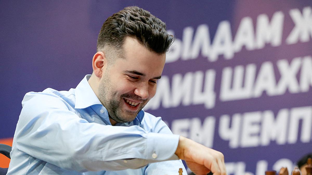 Global Chess League: Defending champion Triveni Continental Kings announces lineup for season two – The Headlines