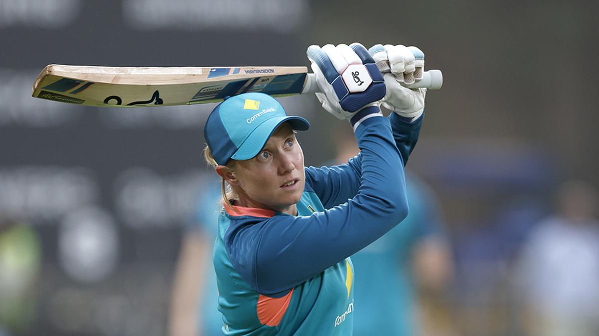 Women’s T20 World Cup 2024: Find it hard to fathom playing in Bangladesh, says Alyssa Healy – The Headlines