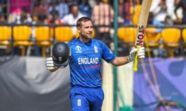 England batter Dawid Malan announces retirement from international cricket – The Headlines