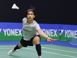 Ashmita Chaliha, Malvika Bansod crash out of BWF Japan Open – The Headlines