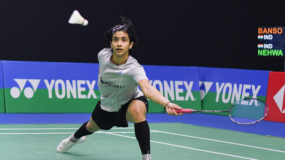 Ashmita Chaliha, Malvika Bansod crash out of BWF Japan Open – The Headlines