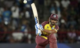 SA vs WI, 1st T20I: Pooran punishes South Africa as West Indies wins by seven wickets – The Headlines