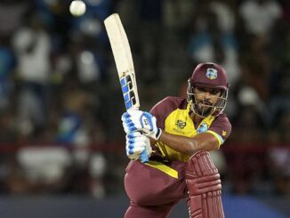 SA vs WI, 1st T20I: Pooran punishes South Africa as West Indies wins by seven wickets – The Headlines