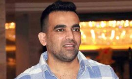 Zaheer Khan to join Lucknow Super Giants as head of talent development programme – The Headlines