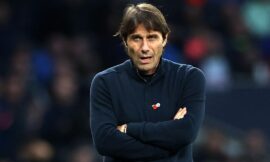 Serie A: Conte and Napoli reeling after horror start to league campaign – The Headlines