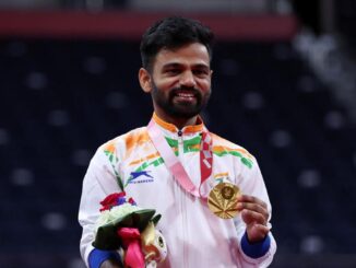 Paris 2024: With one eye on defending Paralympics title, Krishna Nagar banks on tight-knit Indian contingent for support – The Headlines