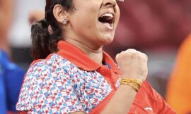 Paris 2024 Paralympics, India schedule: Para Table Tennis events with dates, IST timing and venue – The Headlines